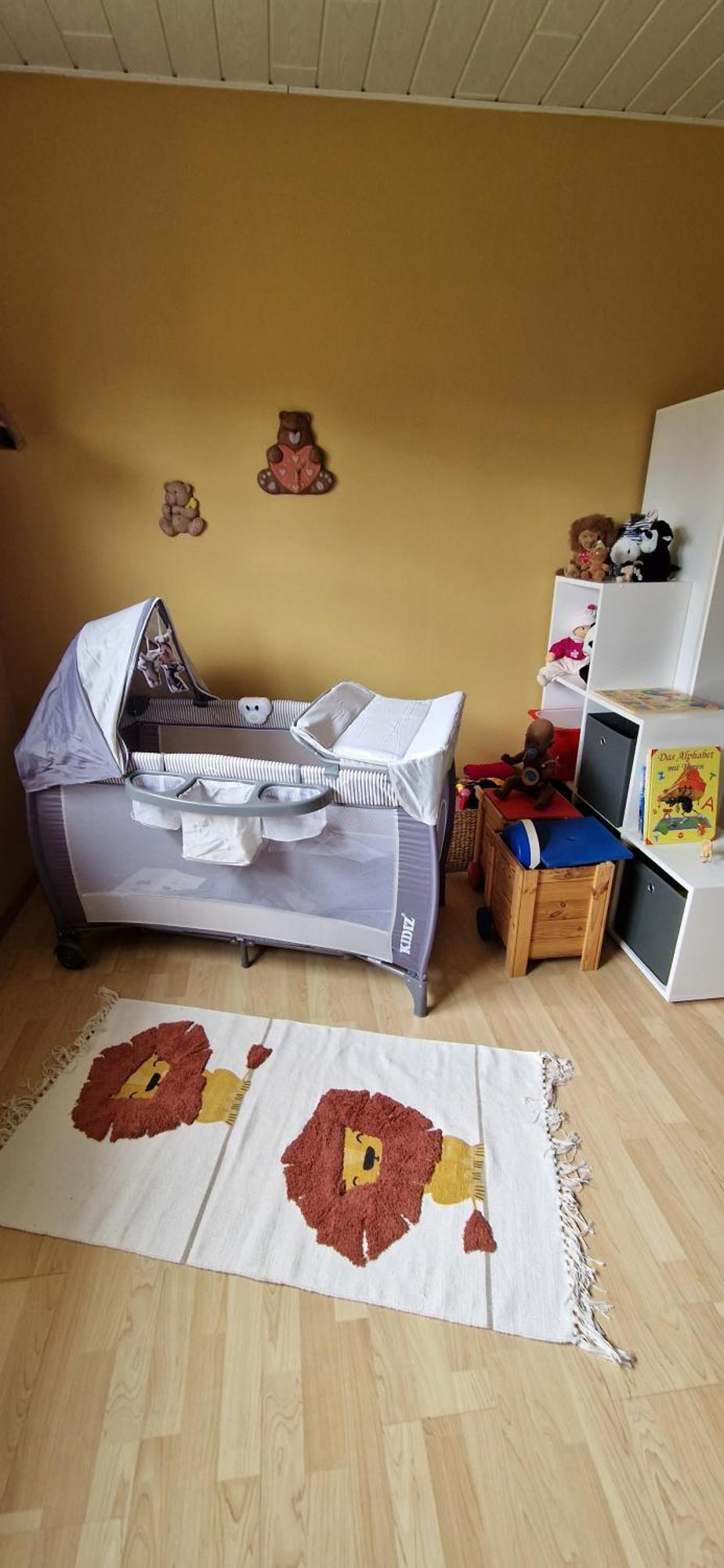 Familienfreundlicher Ferienbungalow Sunnyside Glasau Eksteriør billede