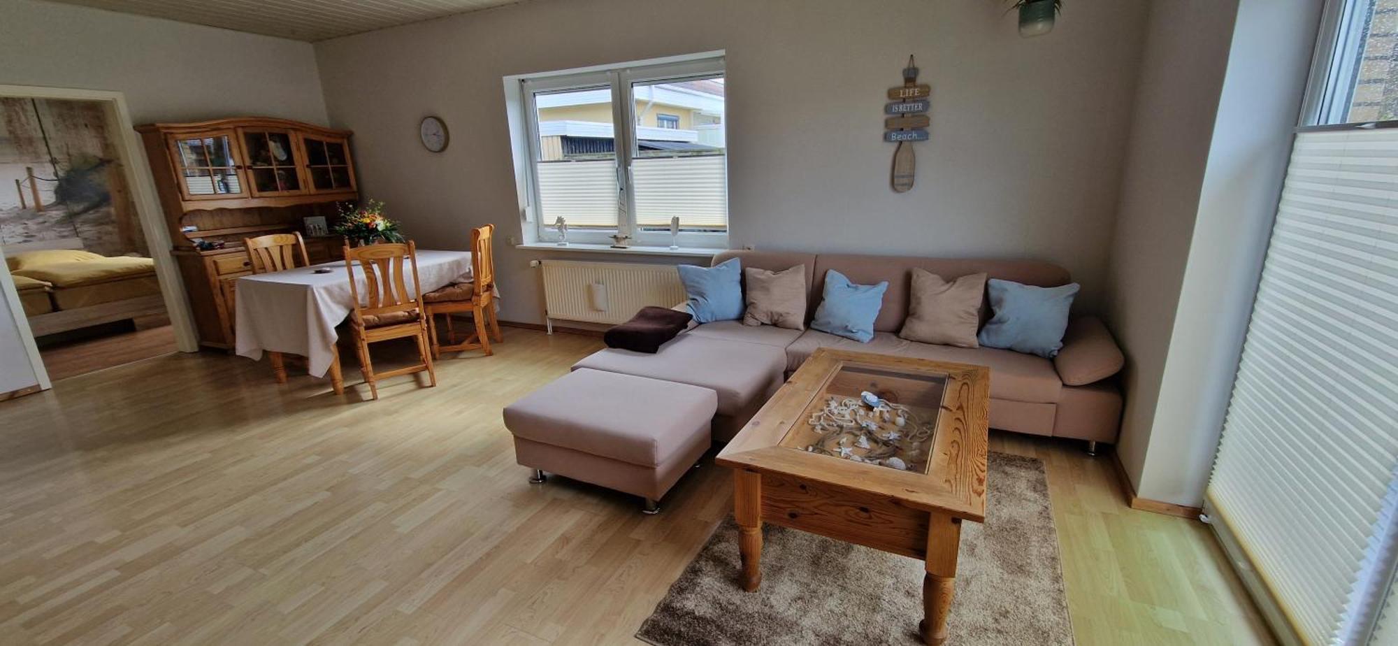 Familienfreundlicher Ferienbungalow Sunnyside Glasau Eksteriør billede