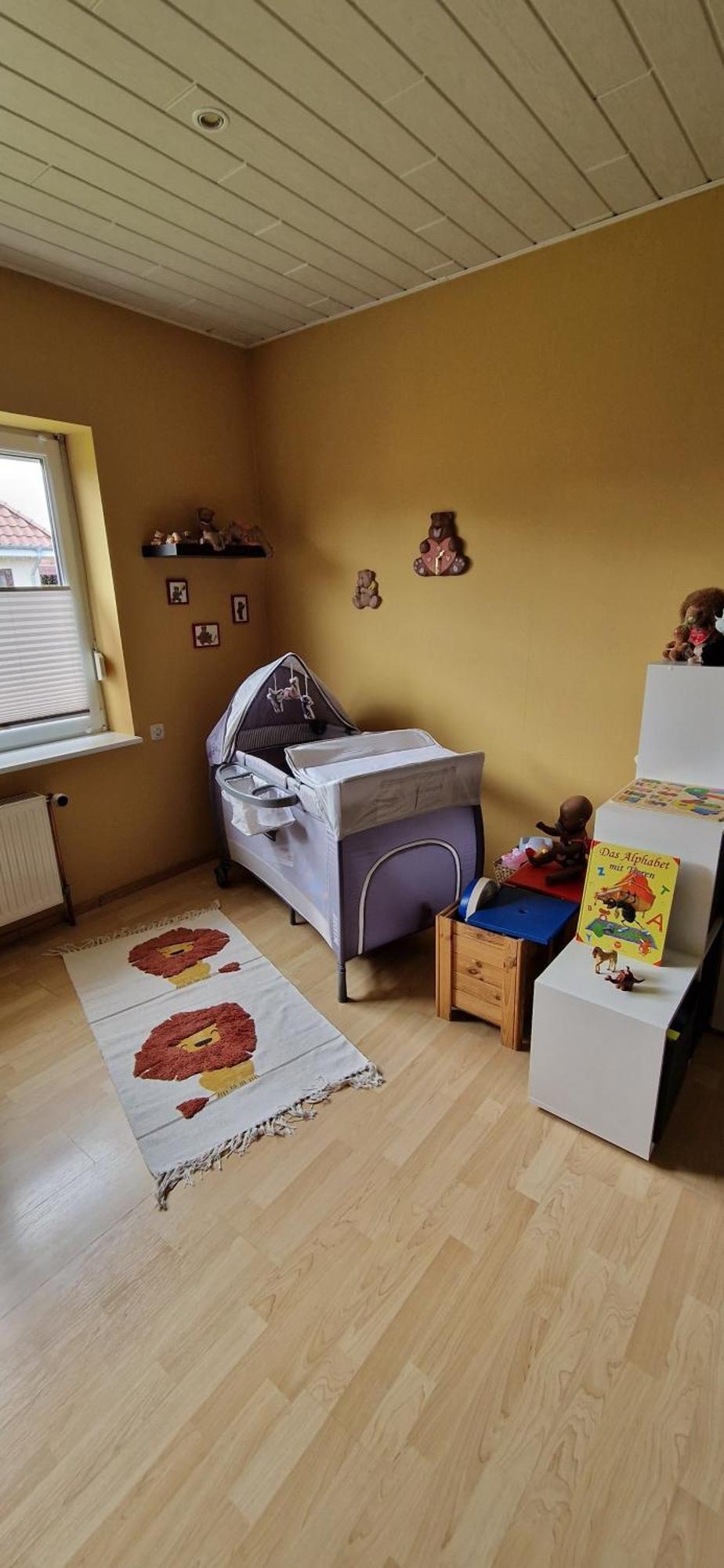 Familienfreundlicher Ferienbungalow Sunnyside Glasau Eksteriør billede
